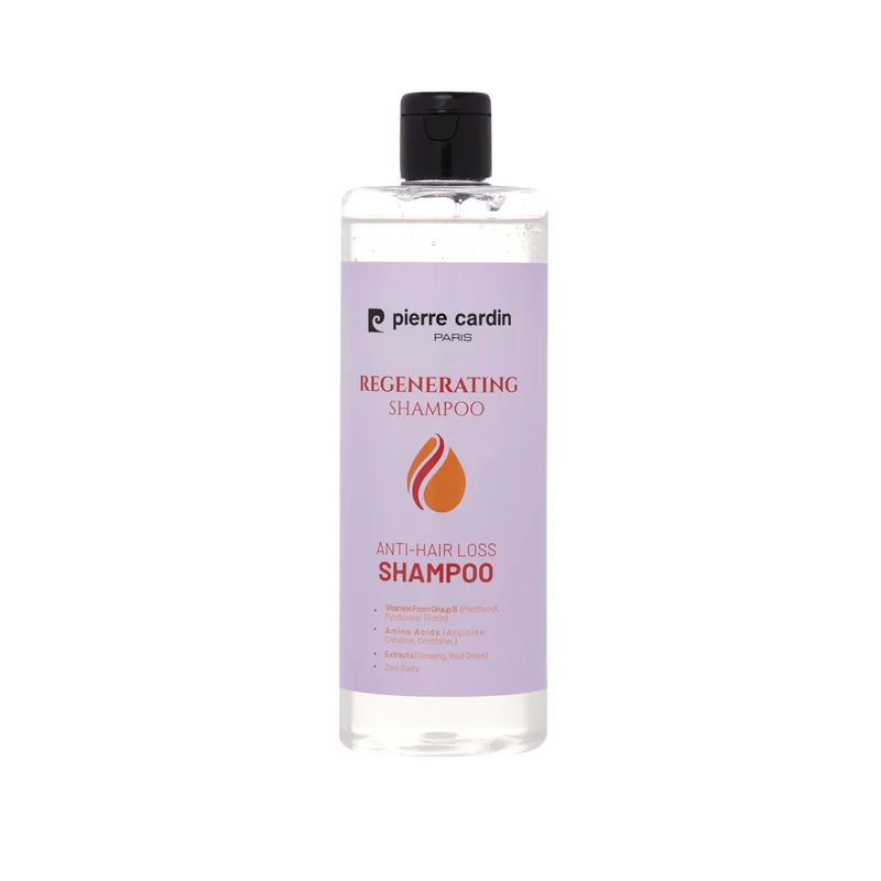 Anti-Hair Loss Therapy Shampoo